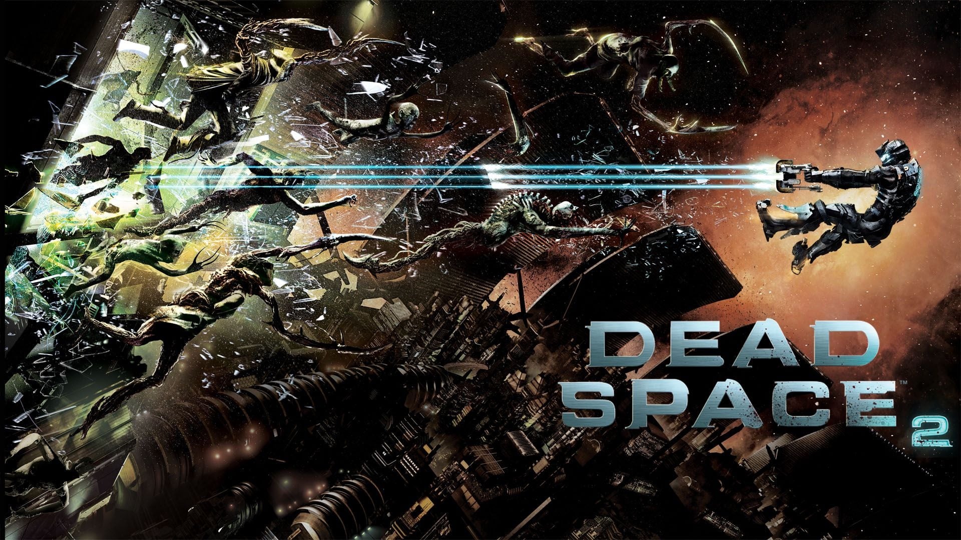 Dead Space Apk
