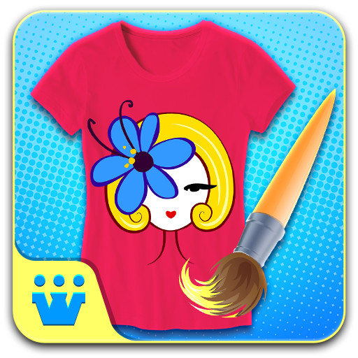 T-shirt Factory Deluxe 3.0 Free Download